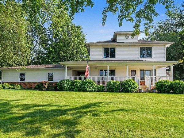 24567 Brick Road, South Bend, IN 46628