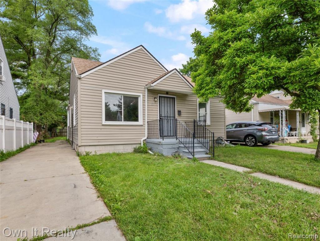 6459 Brace Street, Detroit, MI 48228 Main Photo