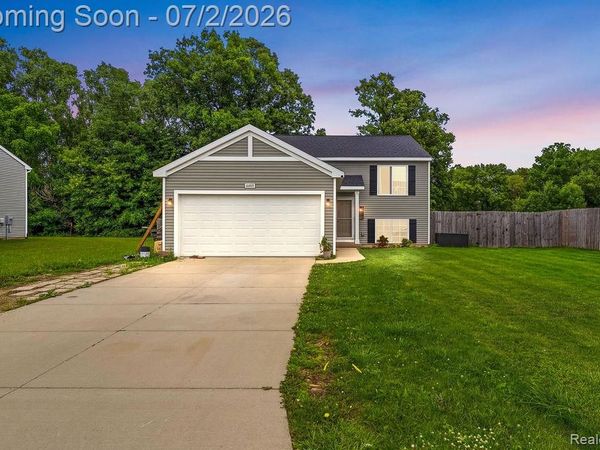 4469 Soya Avenue, Flint Twp, MI 48473