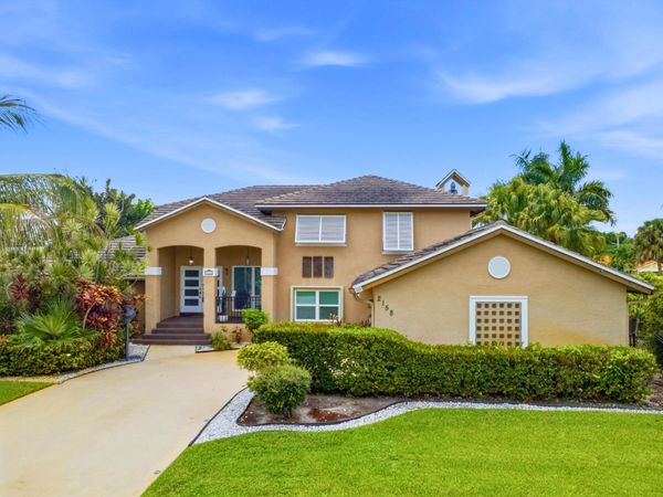 2158 Portland Avenue, Wellington, FL 33414