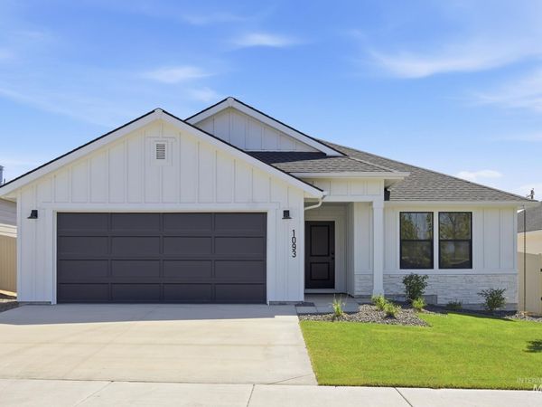 1093 W Jasper St, Meridian, ID 83642