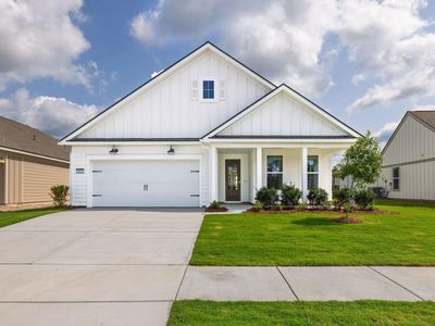 3089 Sawtimber Street, Charleston, SC 29492