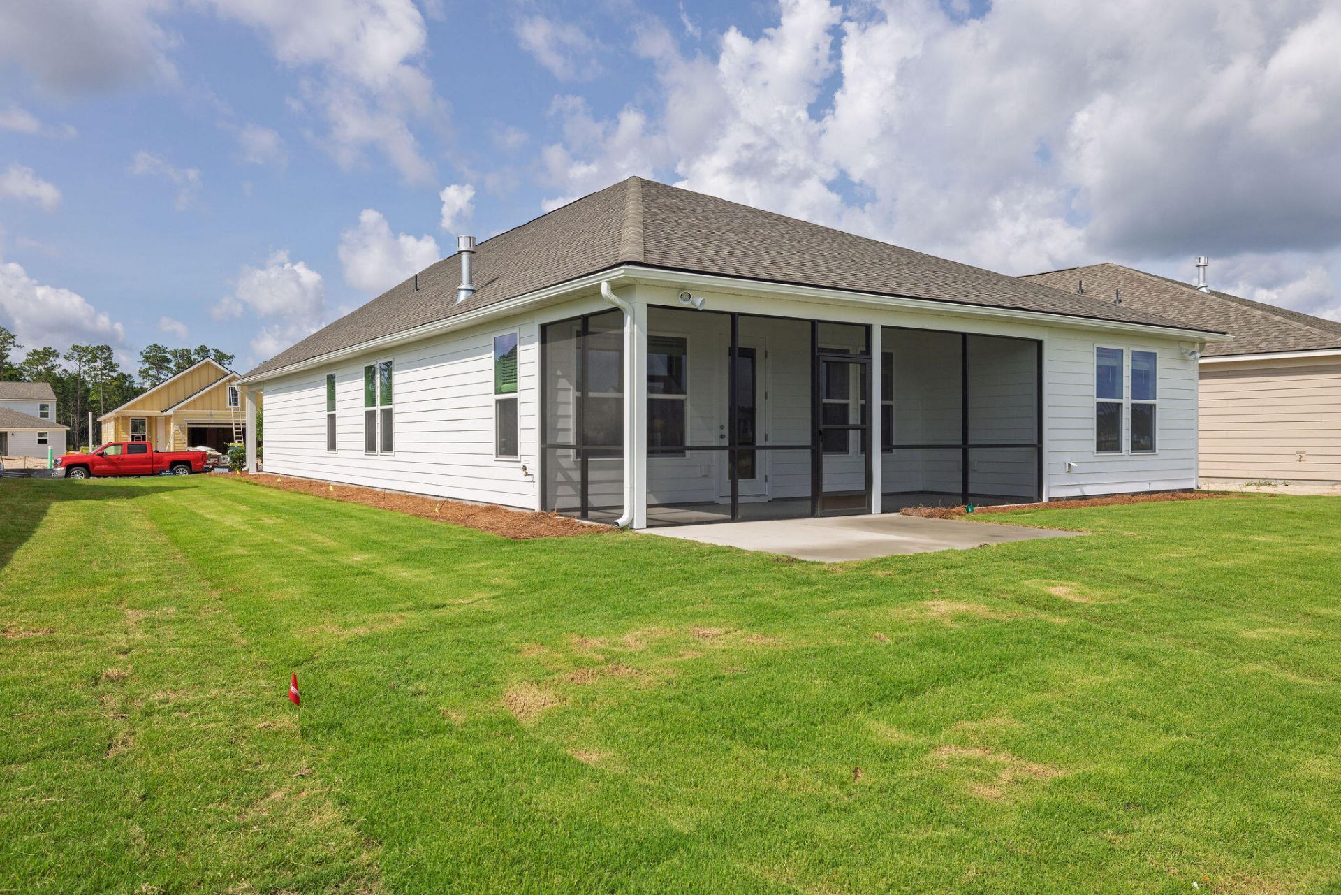 3089 Sawtimber Street Photo 53
