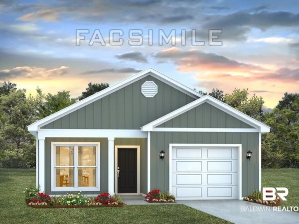 19110 Pagoda Lane, Summerdale, AL 36580