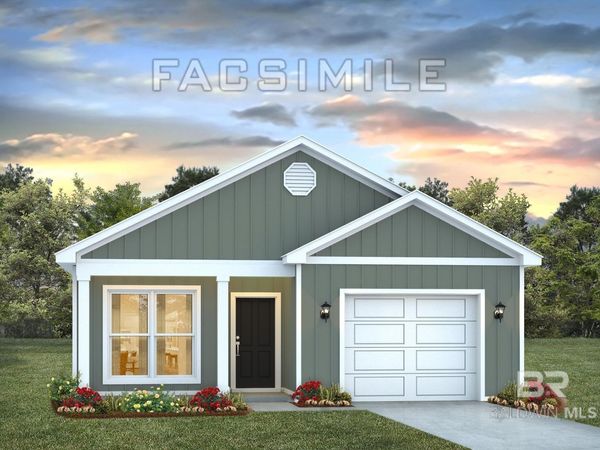 19110 Pagoda Lane, Summerdale, AL 36580