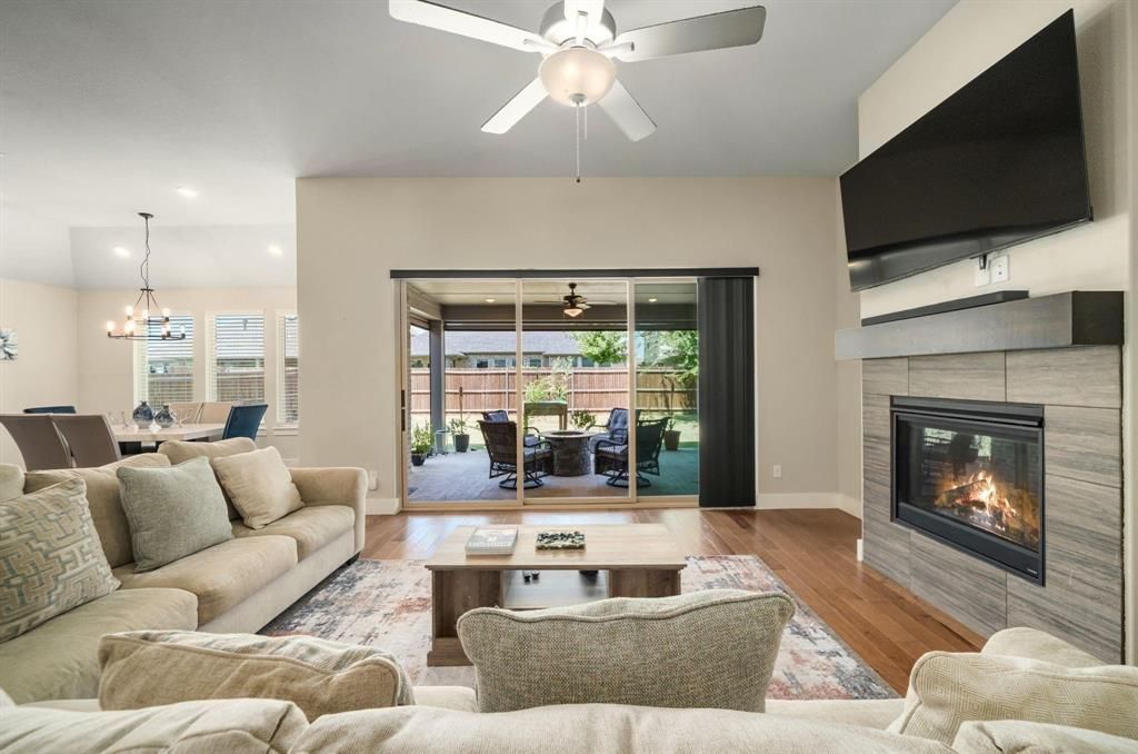 3621 Platte River Trail, Celina, TX 75078 Main Photo