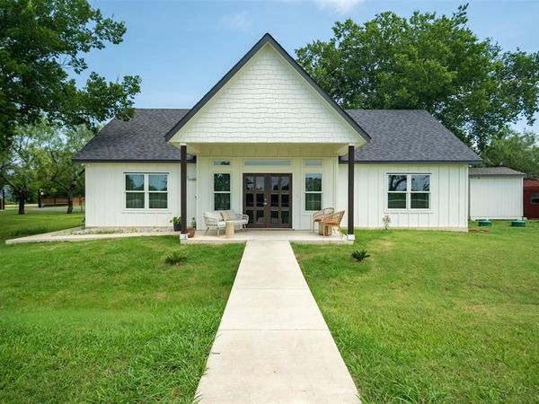 7002 Fair Road, Kaufman, TX 75142