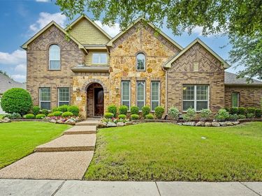 12952 Ridge Spring Drive, Frisco, TX 75035