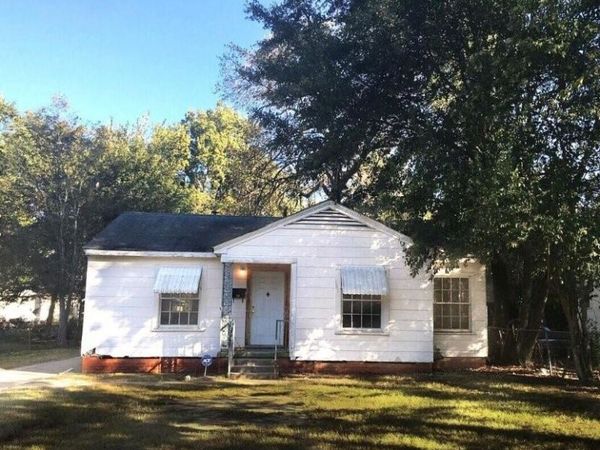 2638 Morningside Drive, Shreveport, LA 71108