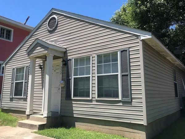 332 Prospect Street , Shreveport, LA 71104