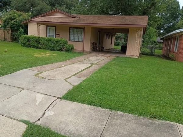 2035 Vivian Street , Shreveport, LA 71108