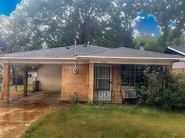 2703 Jerome Lane , Shreveport, LA 71107