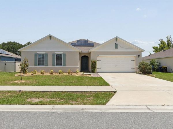 515 AUBURN GROVE TERRACE , AUBURNDALE, FL 33823