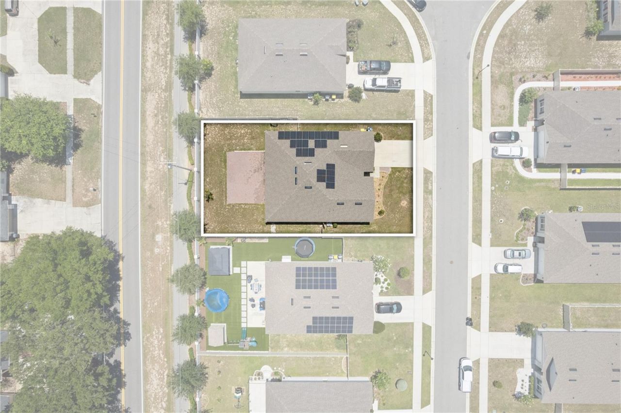 515 Auburn Grove Terrace , Auburndale, FL 33823 Photo