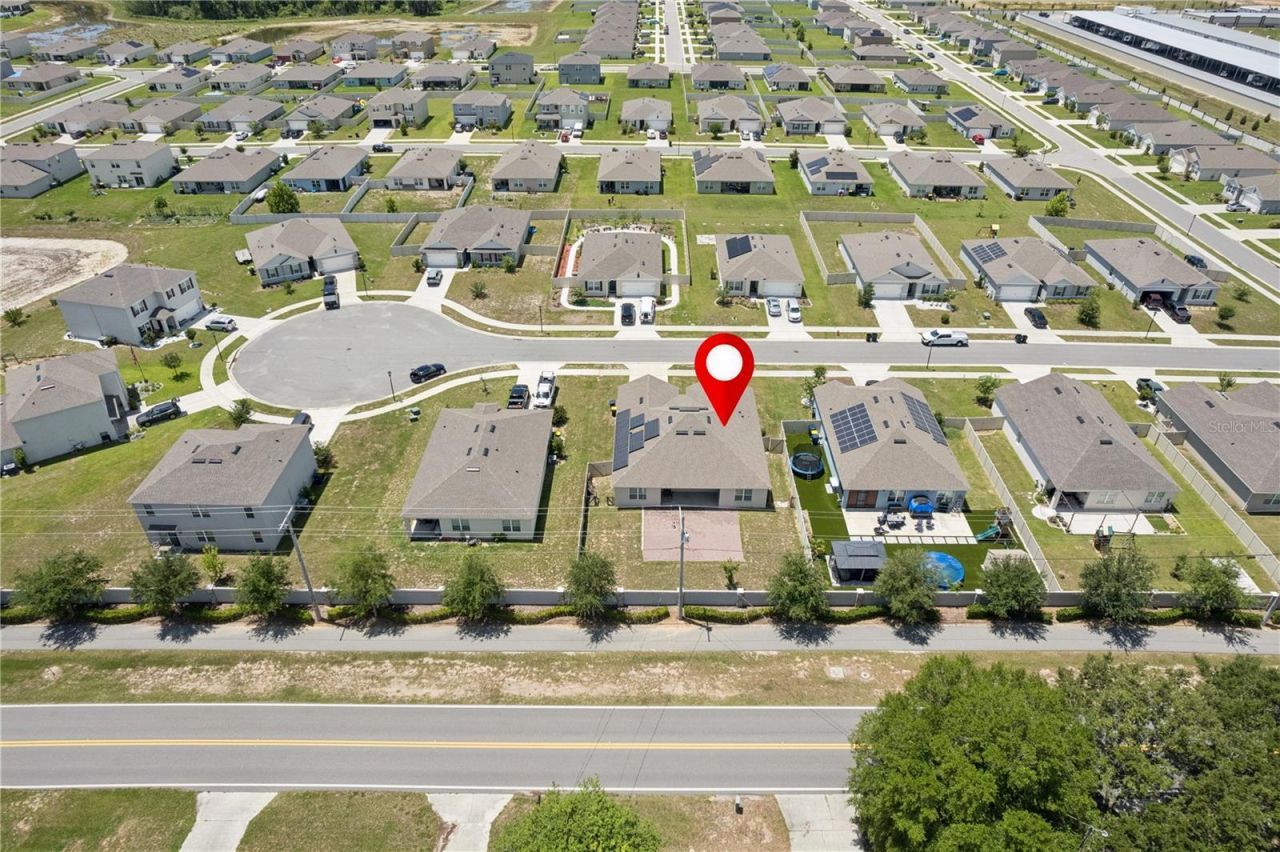 515 Auburn Grove Terrace , Auburndale, FL 33823 Photo