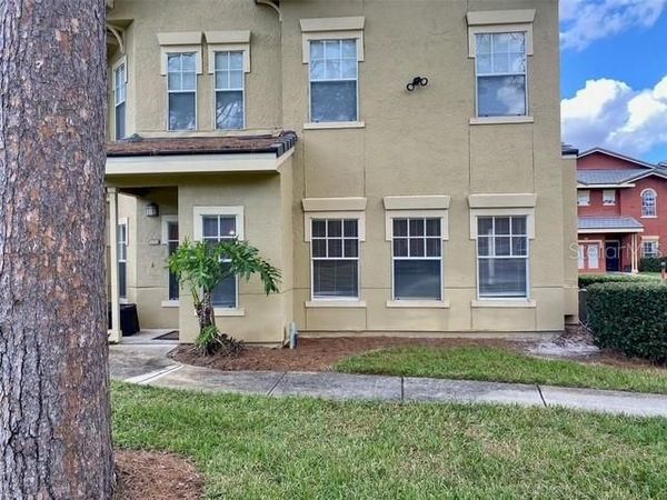 234 VILLA DI ESTE TERRACE , Unit 104, LAKE MARY, FL 32746