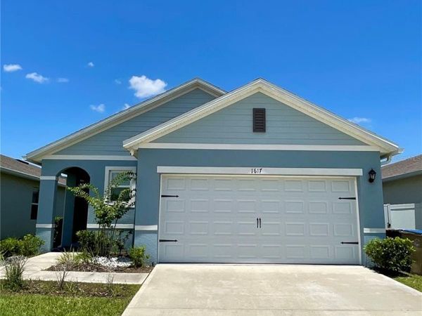 1617 HEART BAR ROAD, KISSIMMEE, FL 34744