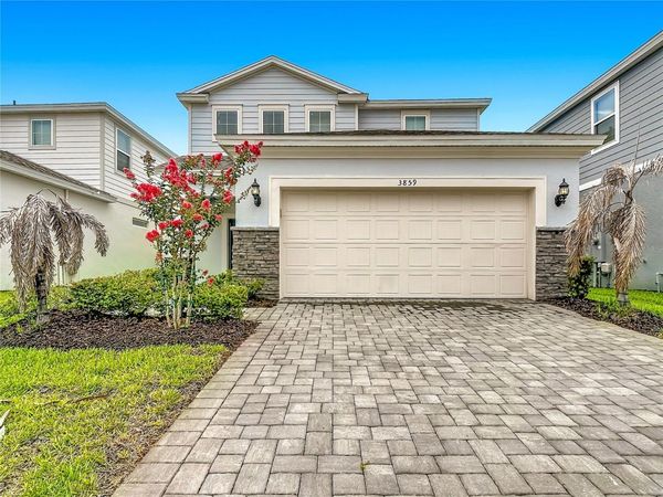 3859 LANA AVENUE , DAVENPORT, FL 33897