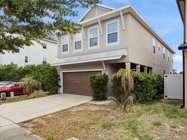 205 ABERDEEN STREET , DAVENPORT, FL 33896