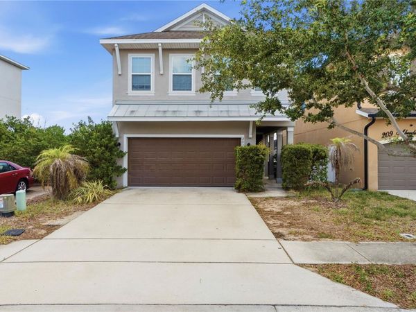 205 ABERDEEN STREET, DAVENPORT, FL 33896