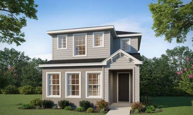4066 Waving Hickory Boulevard , Saint Cloud, FL 34772 Main Photo