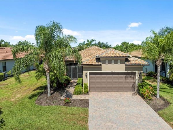 19035 MANGIERI STREET , VENICE, FL 34293