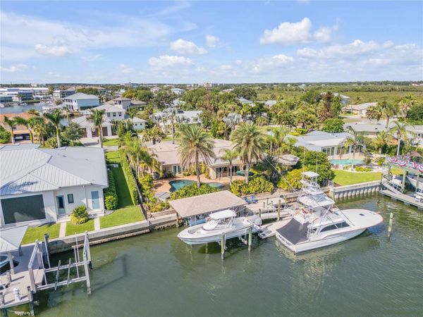 109 VIA BENEVENTO , NEW SMYRNA BEACH, FL 32169