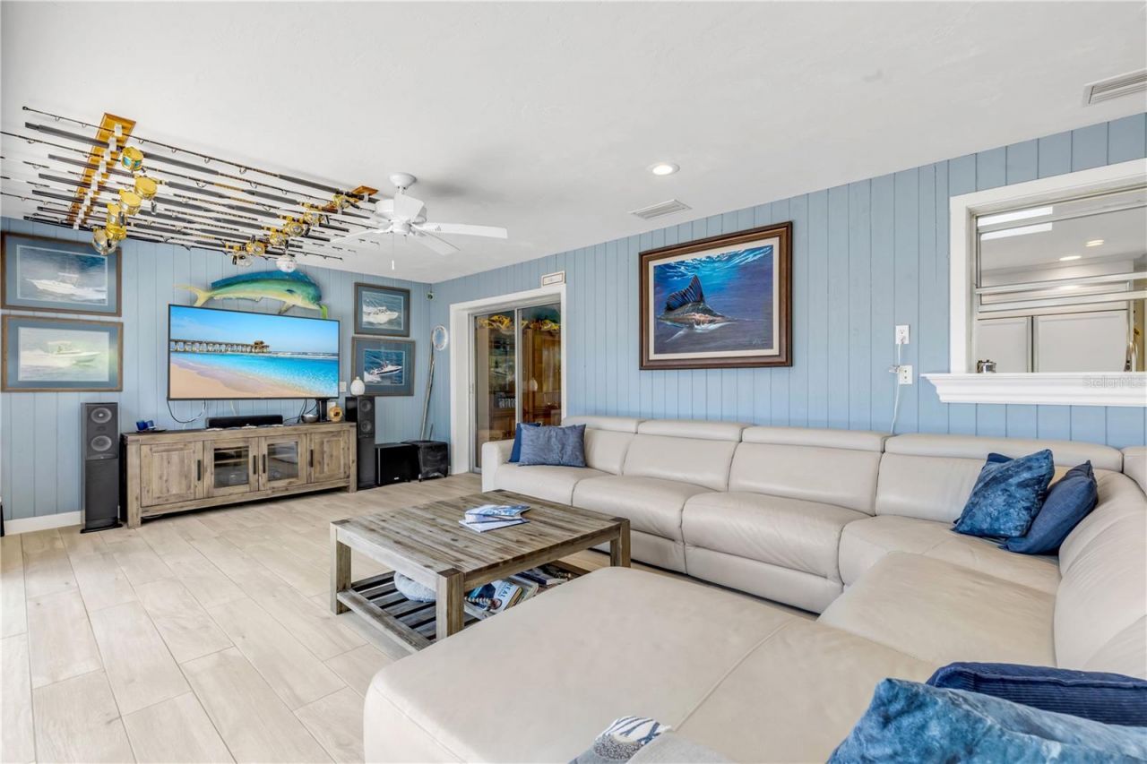 109 Via Benevento, New Smyrna Beach, FL 32169 Photo