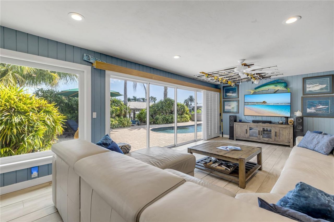 109 Via Benevento, New Smyrna Beach, FL 32169 Photo