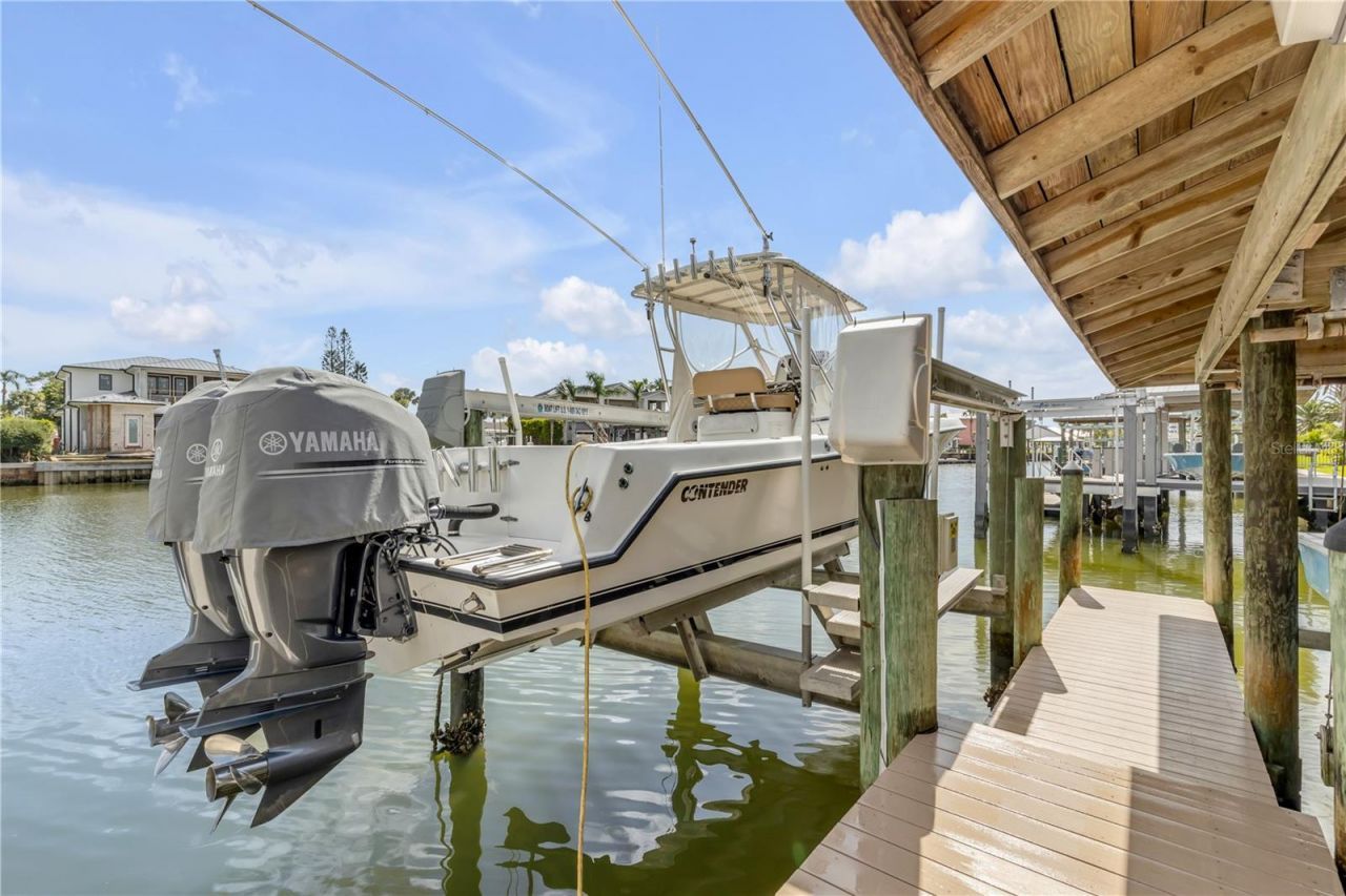 109 Via Benevento, New Smyrna Beach, FL 32169 Photo