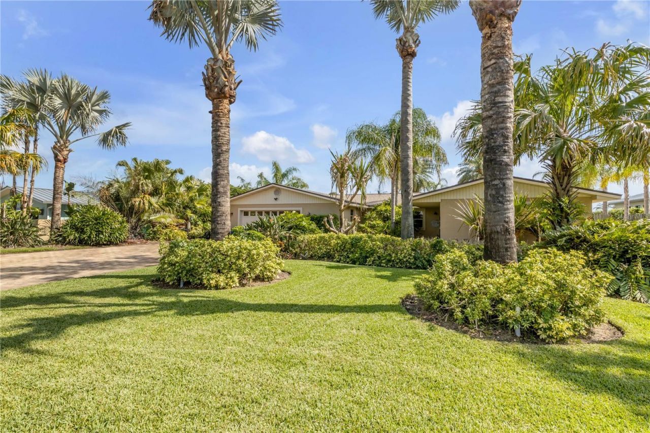 109 Via Benevento, New Smyrna Beach, FL 32169 Photo