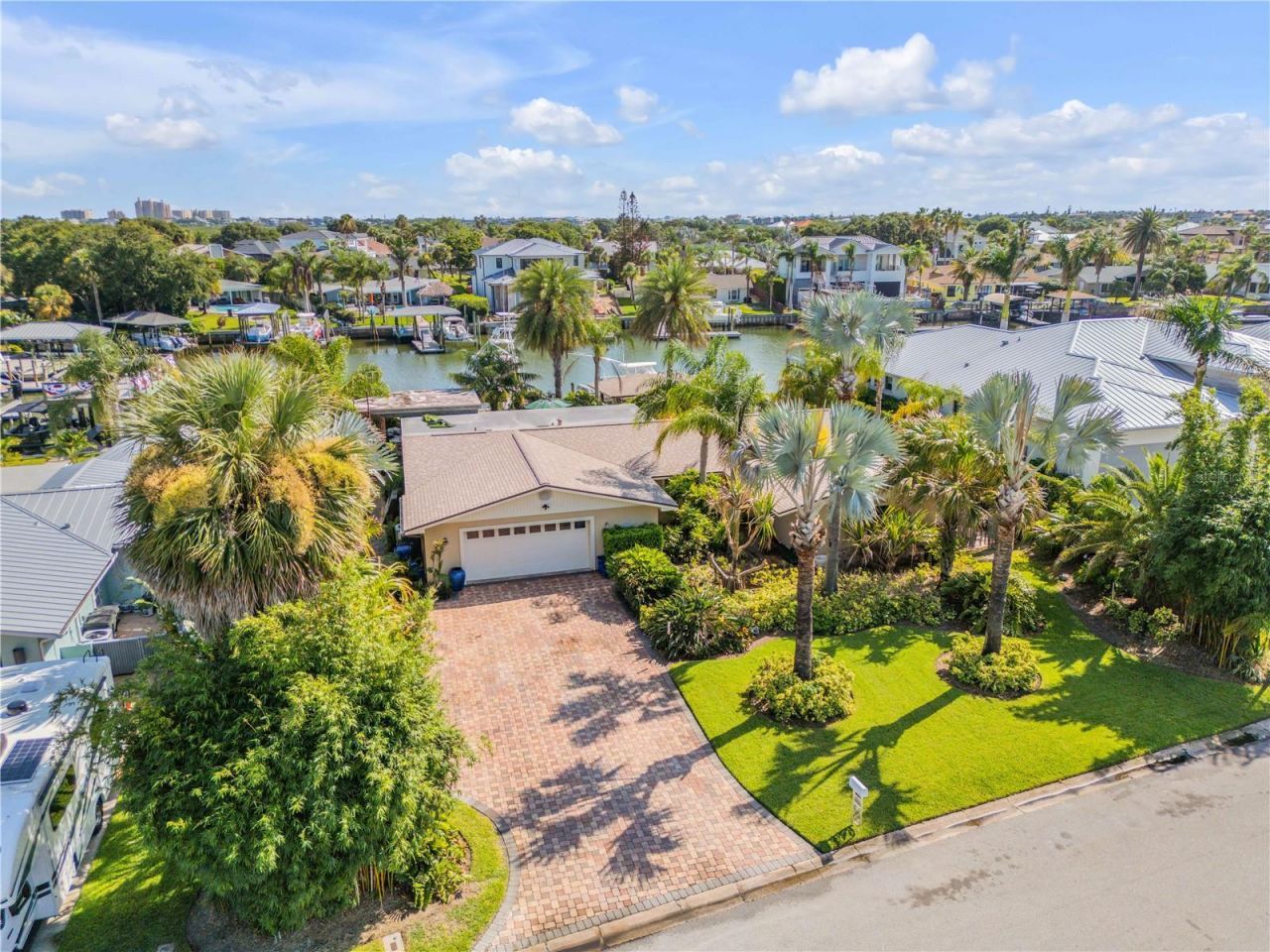 109 Via Benevento, New Smyrna Beach, FL 32169 Photo