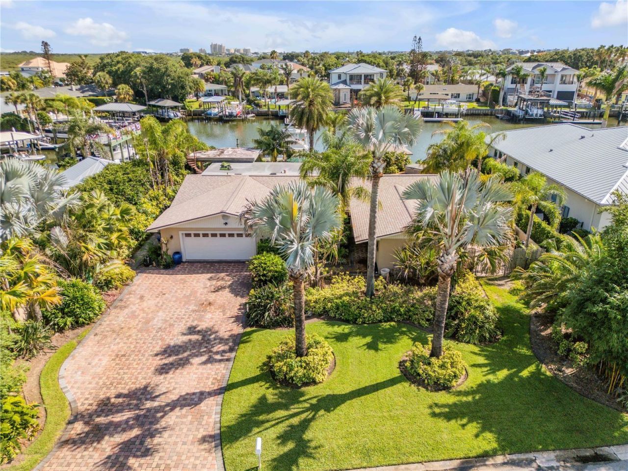 109 Via Benevento, New Smyrna Beach, FL 32169 Photo