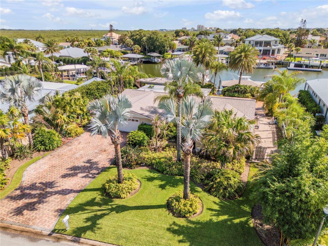 109 Via Benevento, New Smyrna Beach, FL 32169 Photo