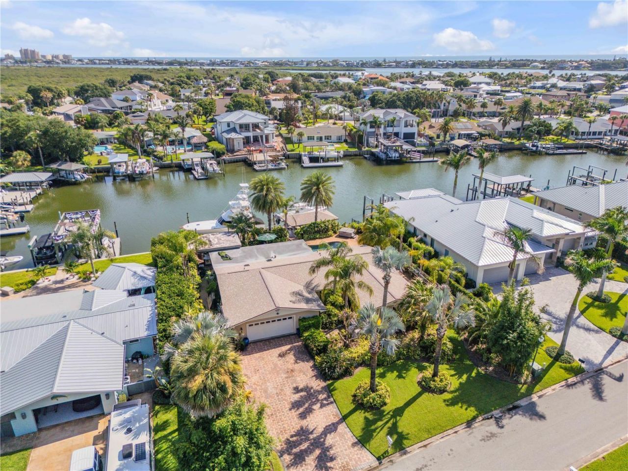 109 Via Benevento, New Smyrna Beach, FL 32169 Photo