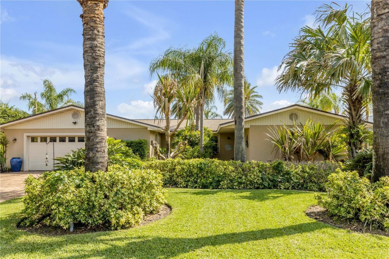109 Via Benevento, New Smyrna Beach, FL 32169 Photo