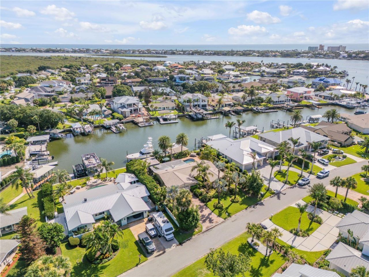 109 Via Benevento, New Smyrna Beach, FL 32169 Photo