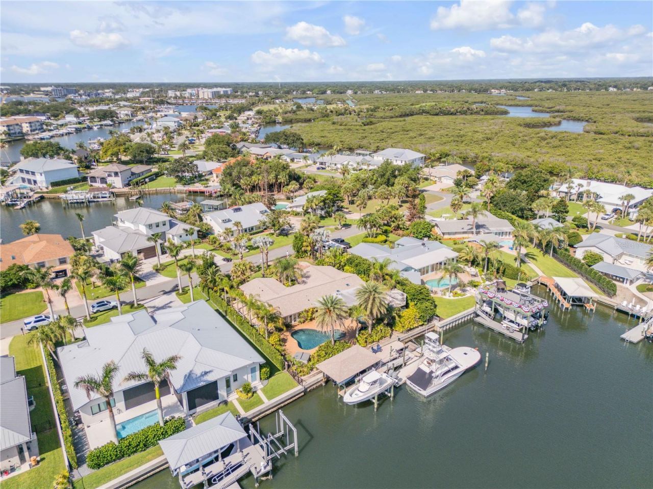 109 Via Benevento, New Smyrna Beach, FL 32169 Photo