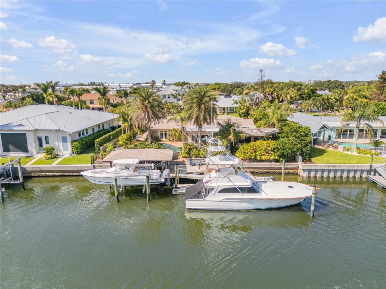 109 Via Benevento, New Smyrna Beach, FL 32169 Photo