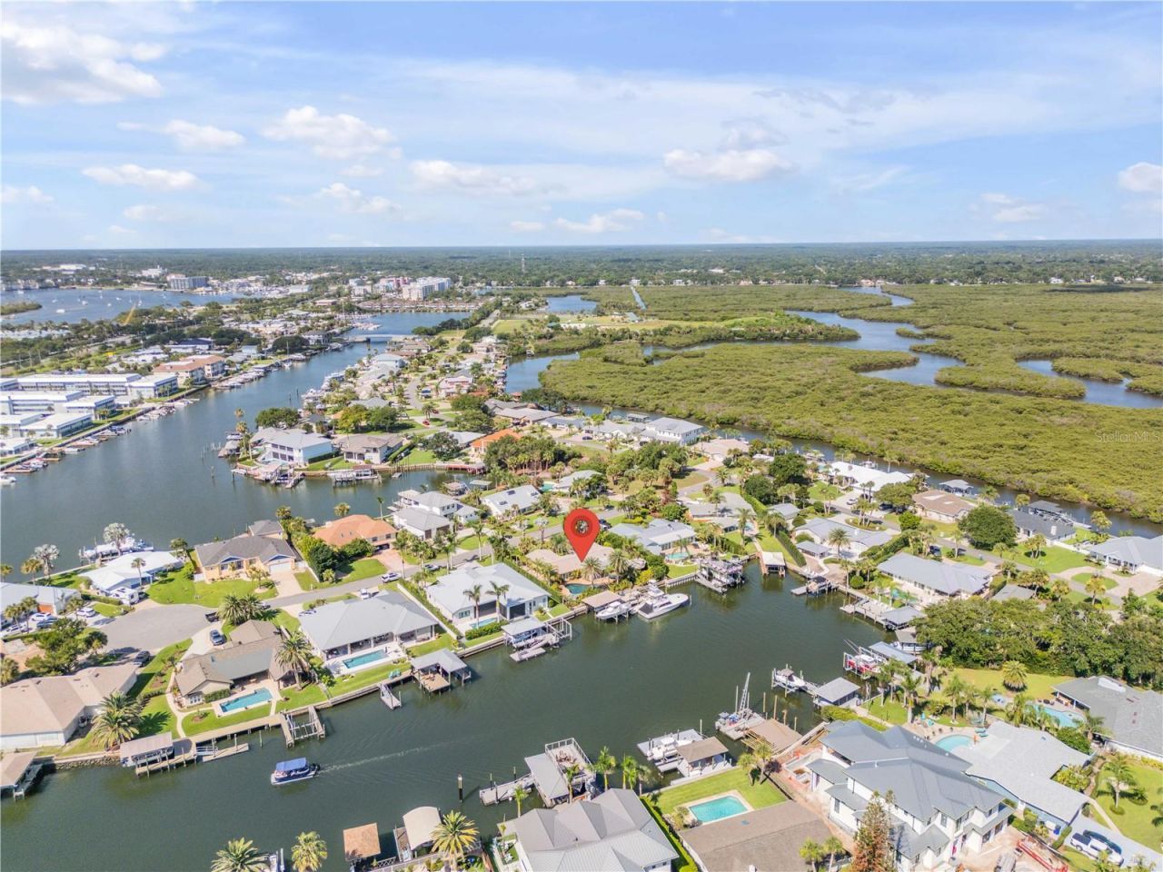 109 Via Benevento, New Smyrna Beach, FL 32169 Photo