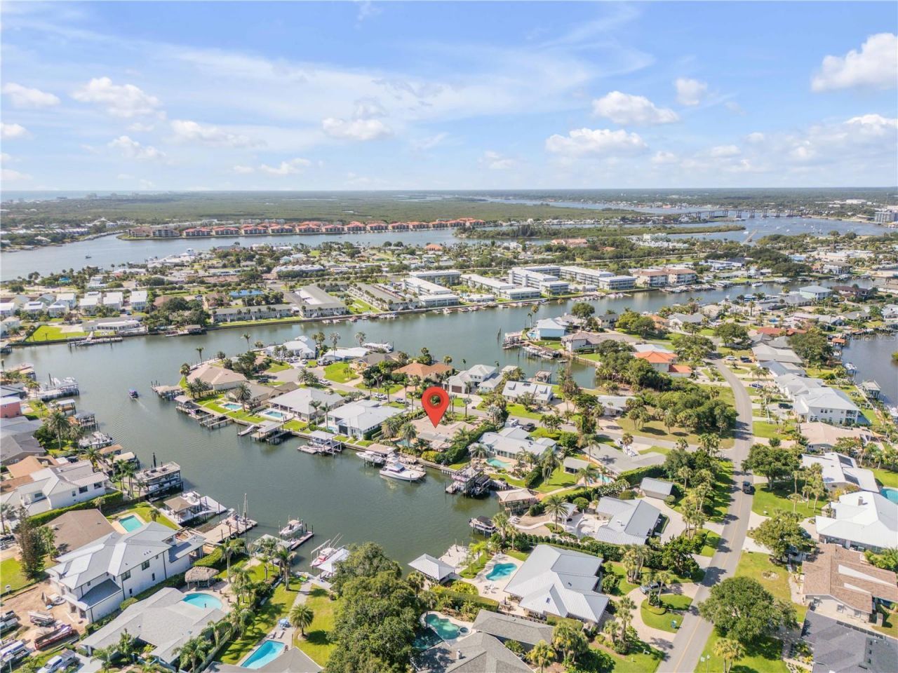 109 Via Benevento, New Smyrna Beach, FL 32169 Photo
