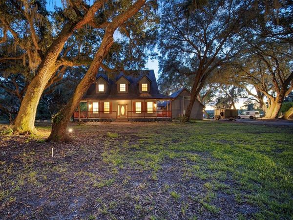 2890 FRONTIER DRIVE , KISSIMMEE, FL 34744