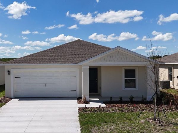 730 GREENWAY BOULEVARD , LAKE WALES, FL 33859