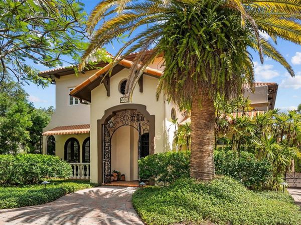 4803 W WOODMERE ROAD, TAMPA, FL 33609