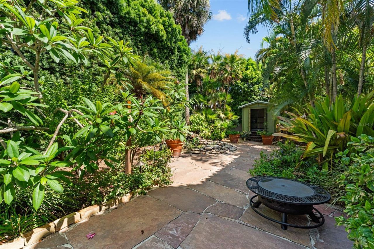 4803 W Woodmere Road, Tampa, FL 33609 Photo