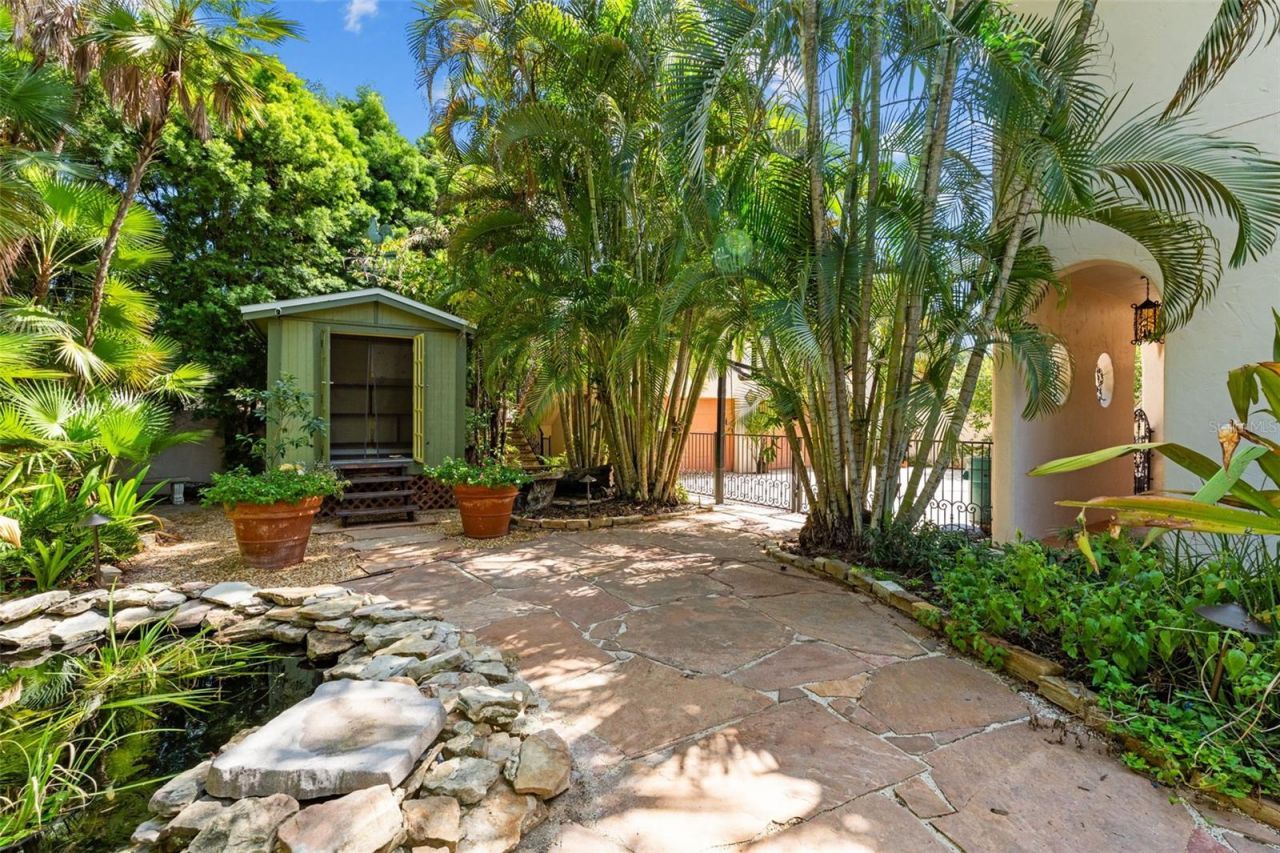 4803 W Woodmere Road, Tampa, FL 33609 Photo