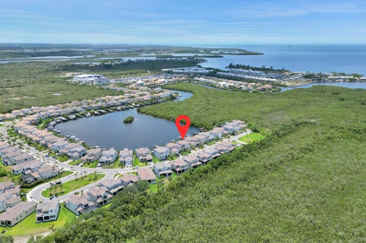 1112 Seagrape Drive , Ruskin, FL 33570 Photo