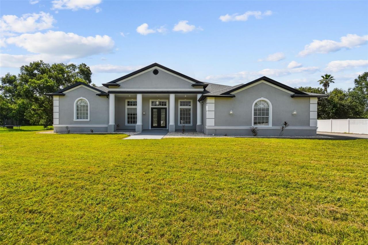 6644 Country Club Road, Wesley Chapel, FL 33544 Photo
