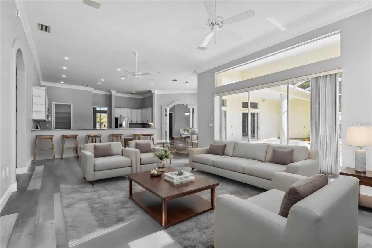 6644 Country Club Road , Wesley Chapel, FL 33544 Photo