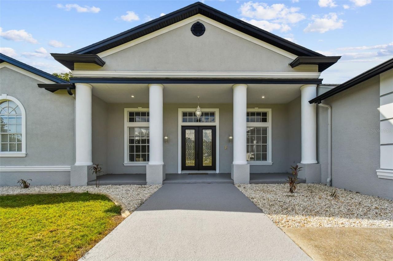 6644 Country Club Road , Wesley Chapel, FL 33544 Photo